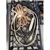Image 1 : Power cords