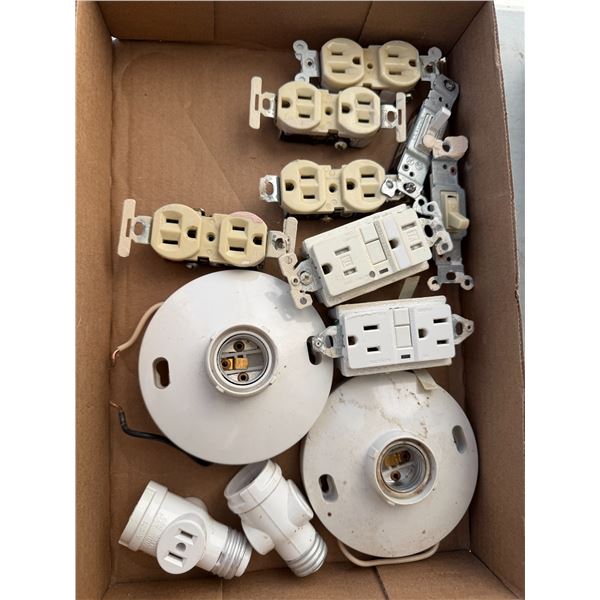 Electrical related