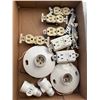 Image 1 : Electrical related