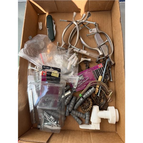 Miscellaneous lot
