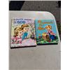 Image 1 : Vintage children's books
