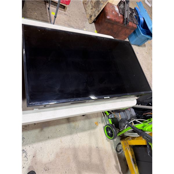 Samsung TV 43 inch