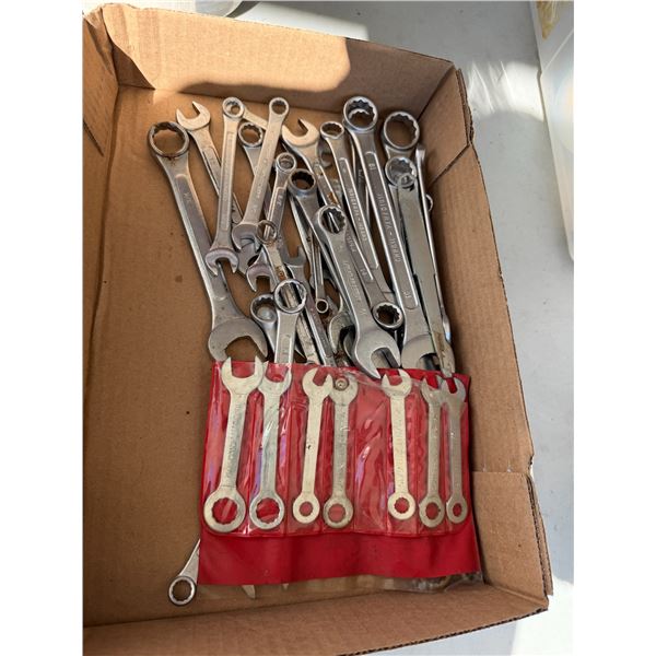 Wrenches