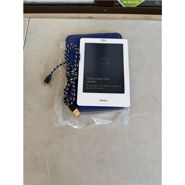 KOBOE reader