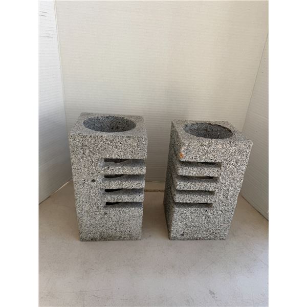 Decor items