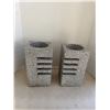 Image 1 : Decor items