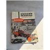Image 1 : Owners manual