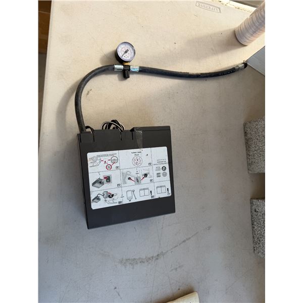Air pump