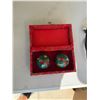 Image 1 : Relaxation balls
