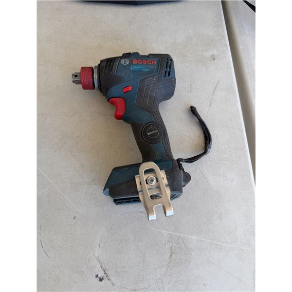 BOSCH drill