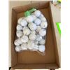 Image 1 : Golf balls