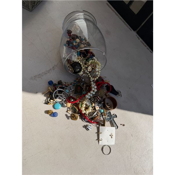 Jewelry bits