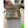 Image 2 : Vintage German tin
