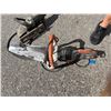 Image 2 : Evolution 120V 14" Concrete Cut Off Saw