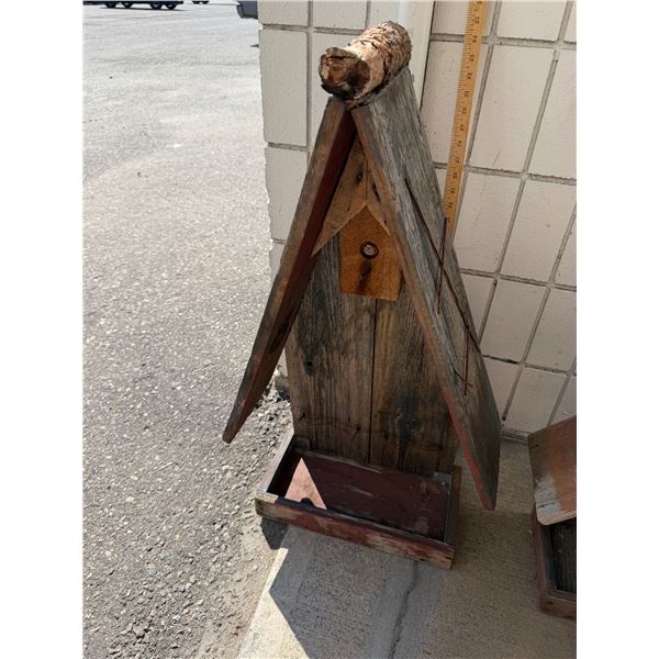 Birdfeeder