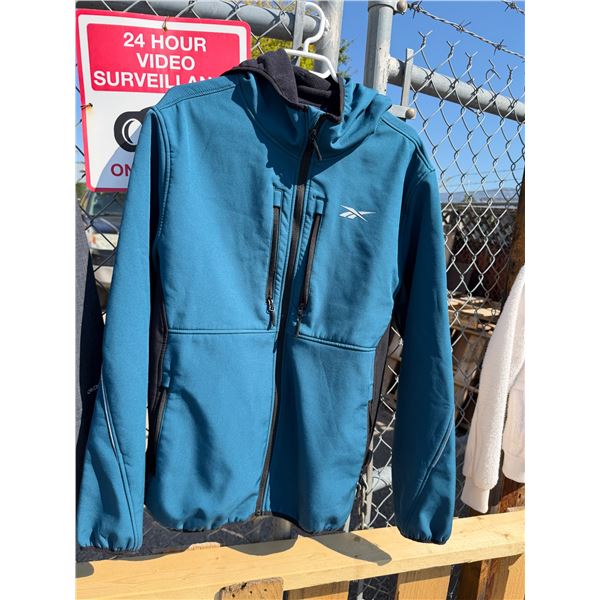 Reebok extra large