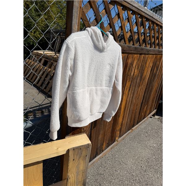 Northface size small