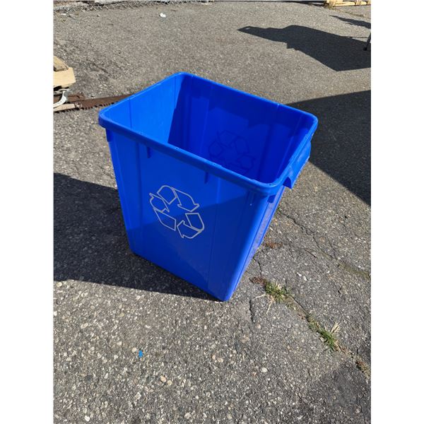 Recycle bin