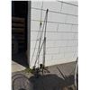 Image 1 : Fishing rods
