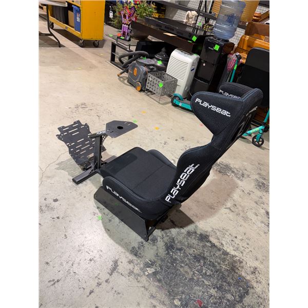Play seat new