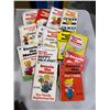 Image 1 : Dennis the Menace comic books