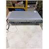 Image 1 : Panasonic VHS/DVD player