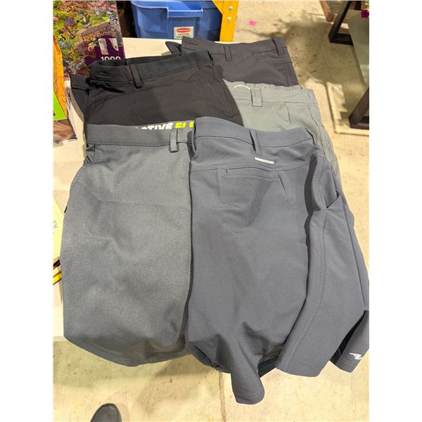 Shorts size XXL, XL and 44