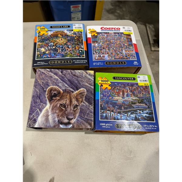 Puzzles