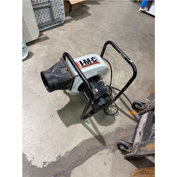 Dust collector