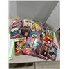 Image 1 : Zelda and other comics