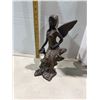Image 2 : Cast-iron Angel decor