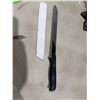 Image 1 : The pampered chef Knife