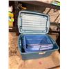 Image 1 : Bins