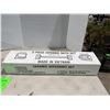 Image 1 : 3 pc ceramic bath set new