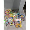 Image 2 : Archie comics and one Walt Disney comic digest