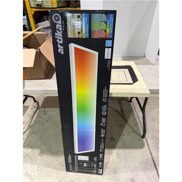 ARTIKA smart LED panel sky shade
