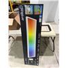 Image 1 : ARTIKA smart LED panel sky shade