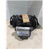 Image 1 : Samsung camcorder SCW73 HI8