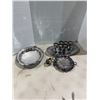 Image 1 : Silver plate