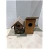 Image 1 : Bird houses