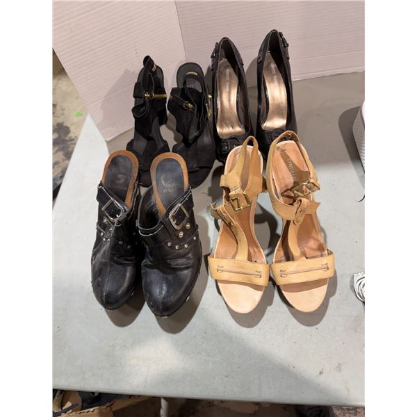 Shoes size 8/8.5