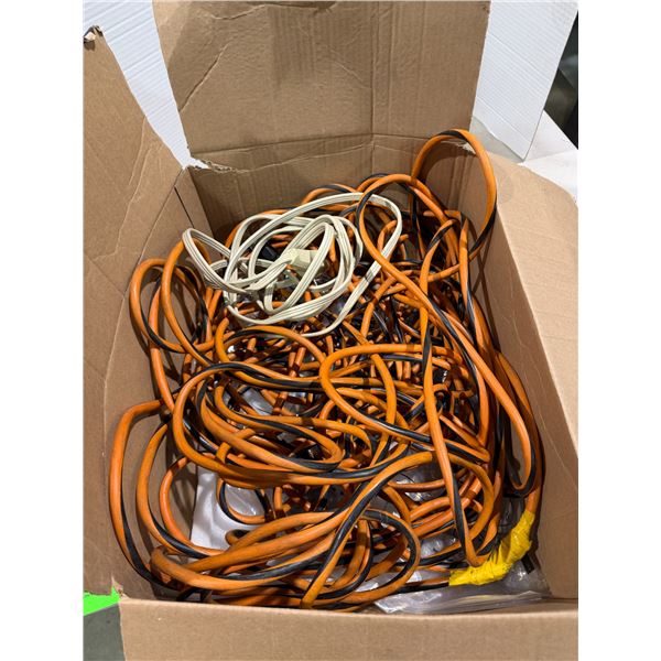 Power cords