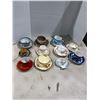 Image 1 : Tea cups and saucers