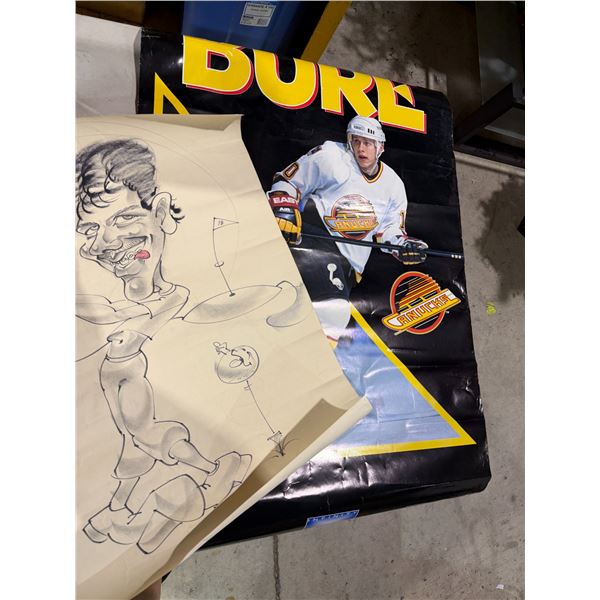 Posters