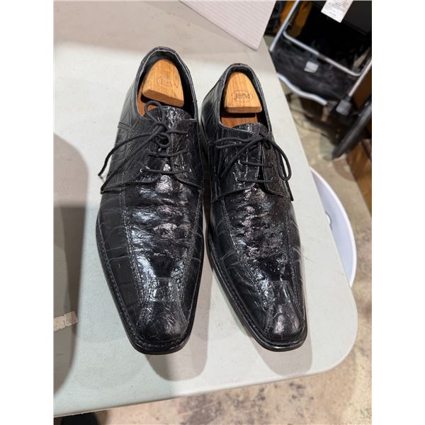 GIORGIO BRUTINI shoes size 12