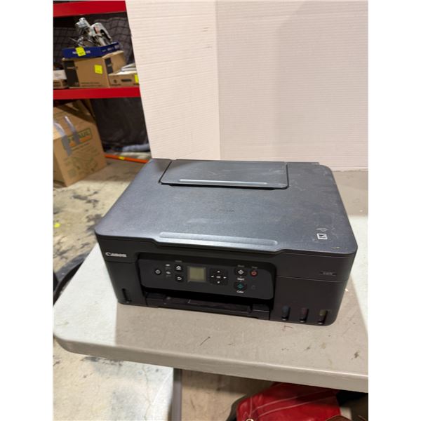 Canon Pick Up printer G3270