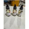 Image 1 : Royal lemonade, triple melon, and southern peach vape juice must have valid ID