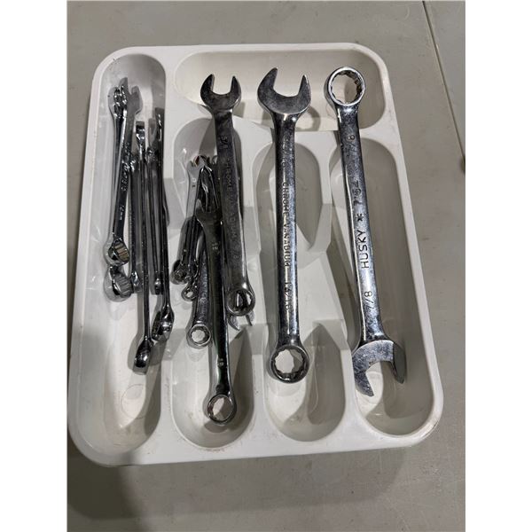 Wrenches