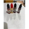 Image 1 : Vape juice must have valid ID