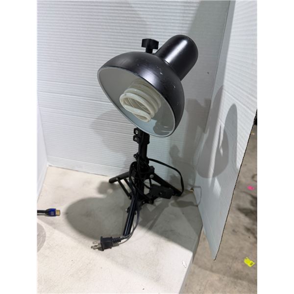 Lamp